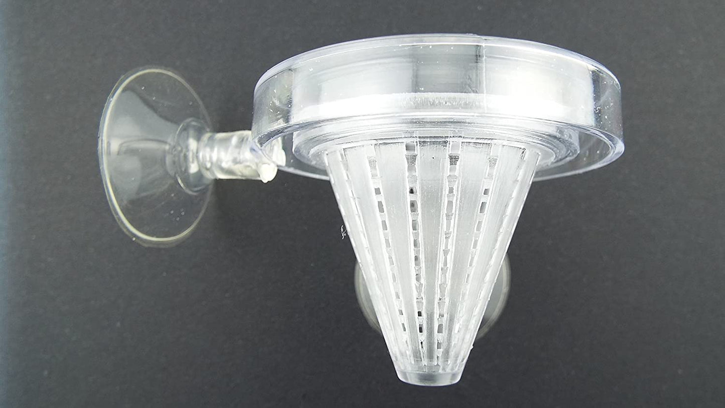 Optimize Feeding Time with the Aqua Basket Feeder for Fish