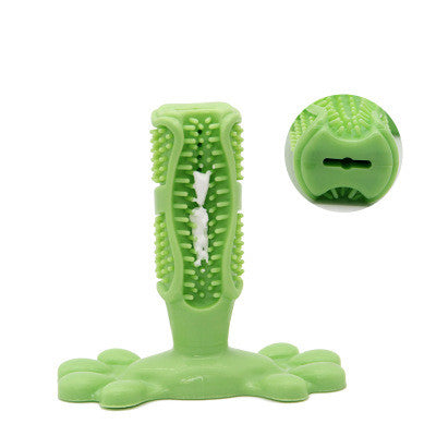 Essential Dog Dental Chew Toy: Keep Your Pup's Teeth Healthy and Happy