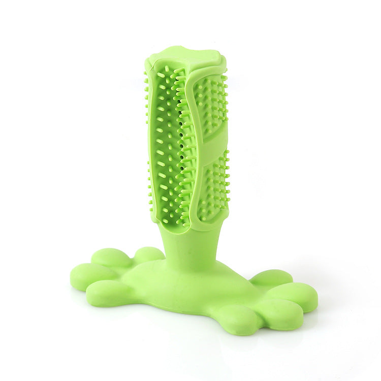 Essential Dog Dental Chew Toy: Keep Your Pup's Teeth Healthy and Happy