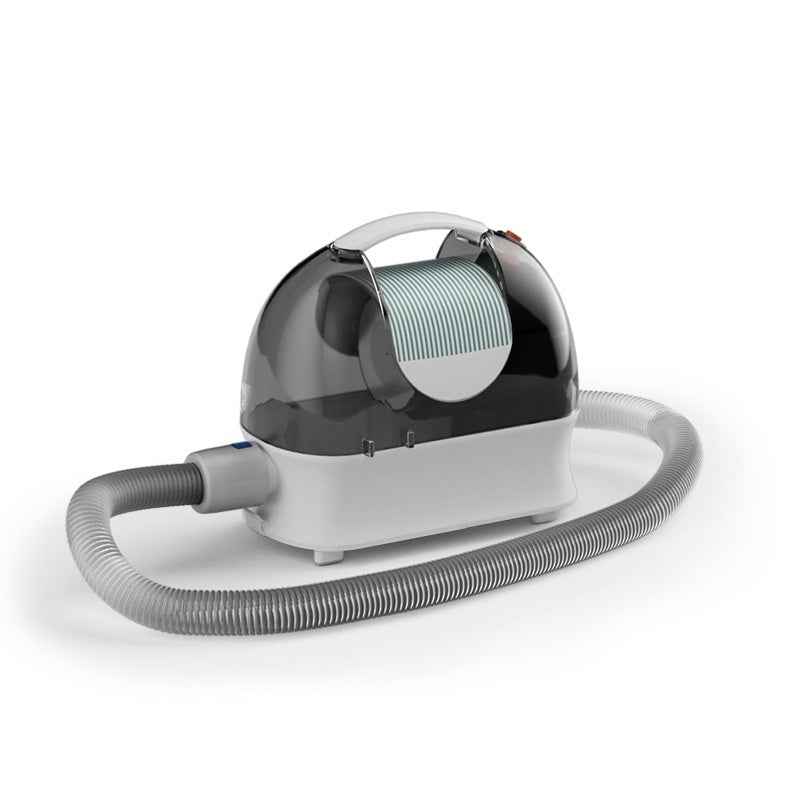 Multifunctional Pet Hair Vacuum: The Ultimate Solution for a Fur-Free Home