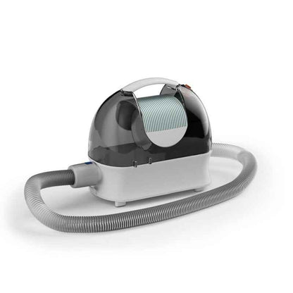 Multifunctional Pet Hair Vacuum: The Ultimate Solution for a Fur-Free Home
