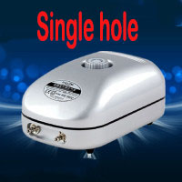 Ultra-quiet Fish Tank Oxygen Pump for Serene Aquatic Living