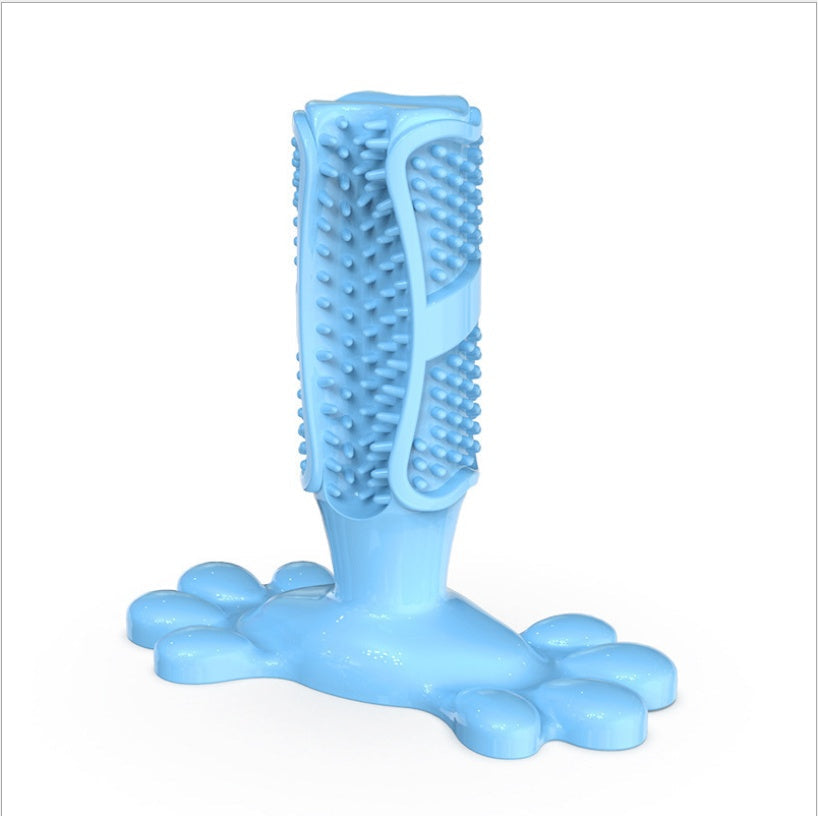 Essential Dog Dental Chew Toy: Keep Your Pup's Teeth Healthy and Happy