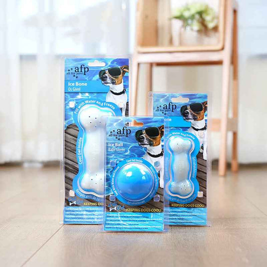 Ultimate Cooling Dog Toy: Keep Your Pup Happy and Calm