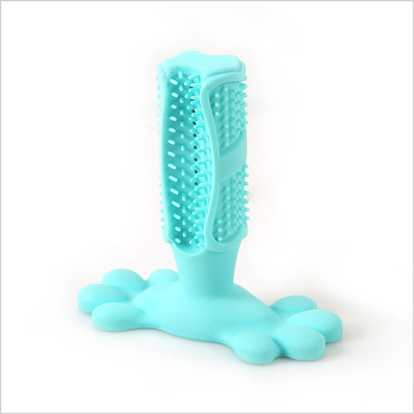 Essential Dog Dental Chew Toy: Keep Your Pup's Teeth Healthy and Happy