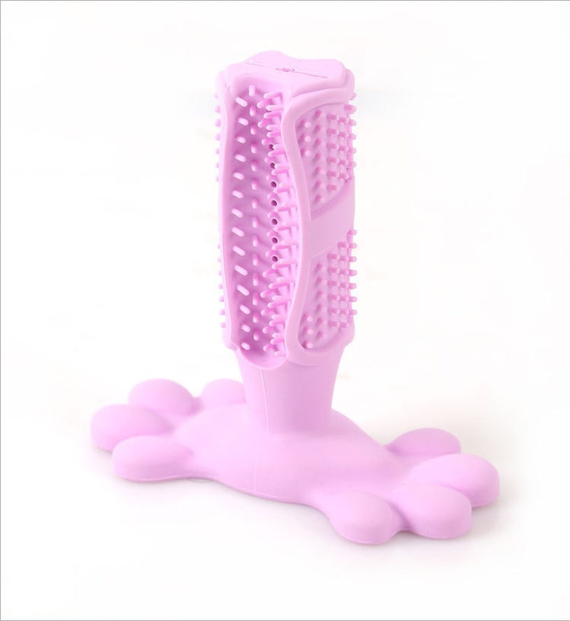 Essential Dog Dental Chew Toy: Keep Your Pup's Teeth Healthy and Happy