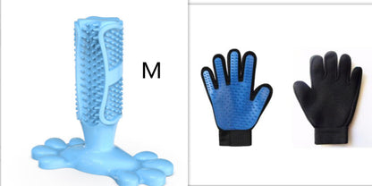 Essential Dog Dental Chew Toy: Keep Your Pup's Teeth Healthy and Happy