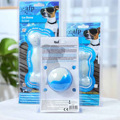 Ultimate Cooling Dog Toy: Keep Your Pup Happy and Calm