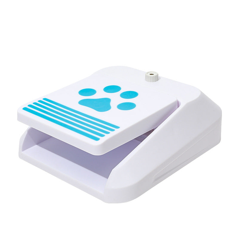 Automatic Dog Drinking Fountain: Keep Your Pet Hydrated and Happy