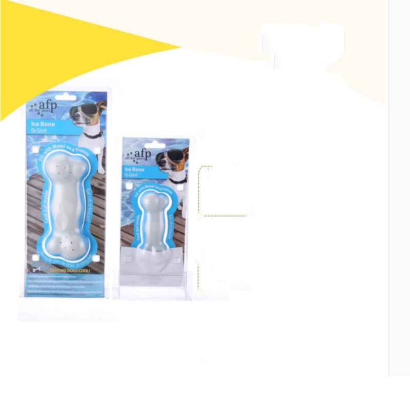 Ultimate Cooling Dog Toy: Keep Your Pup Happy and Calm